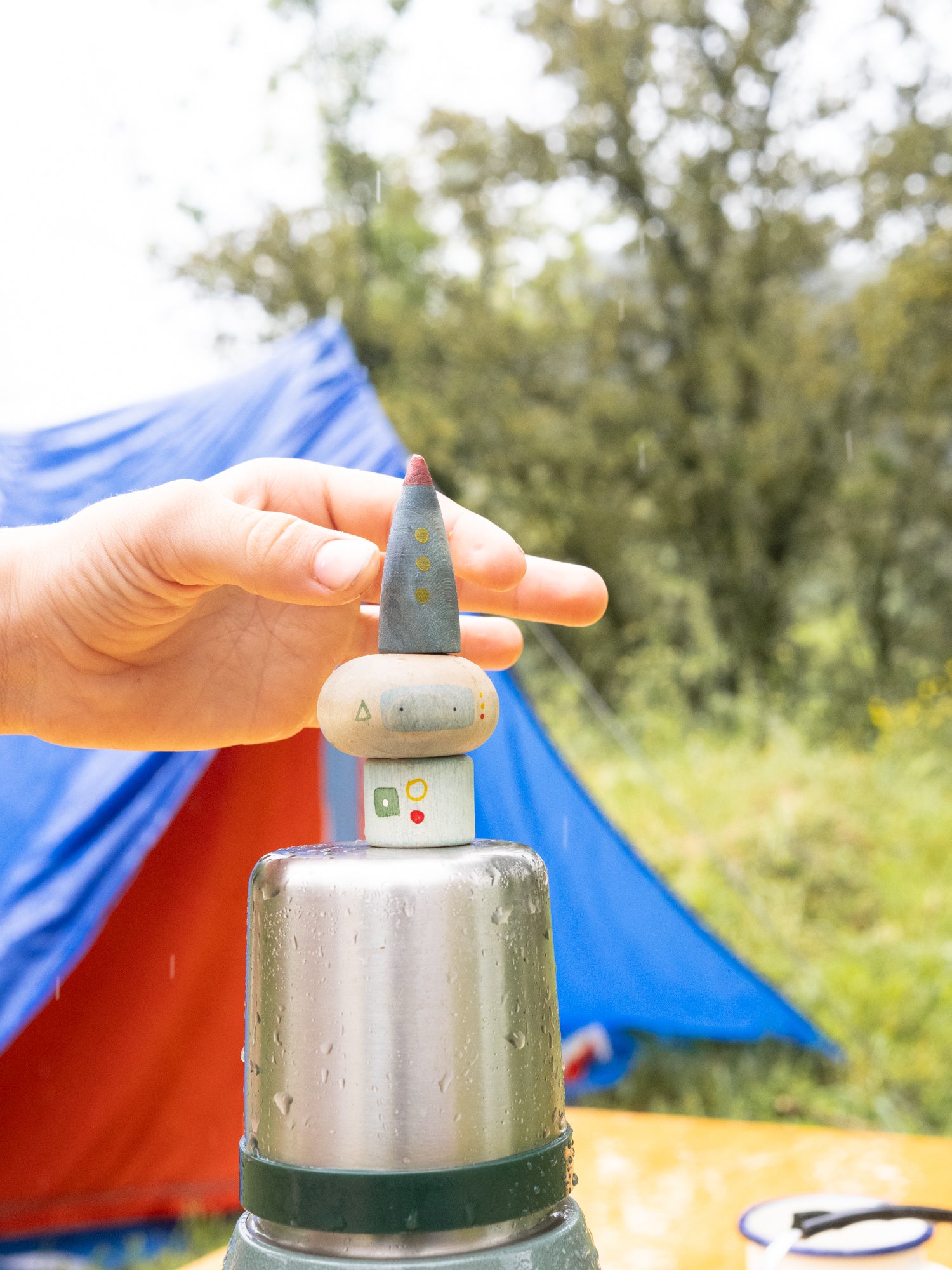 Grapat - Lucky Lucky 4th edition