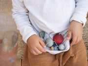 Grapat Ornament No7 Wish Balls