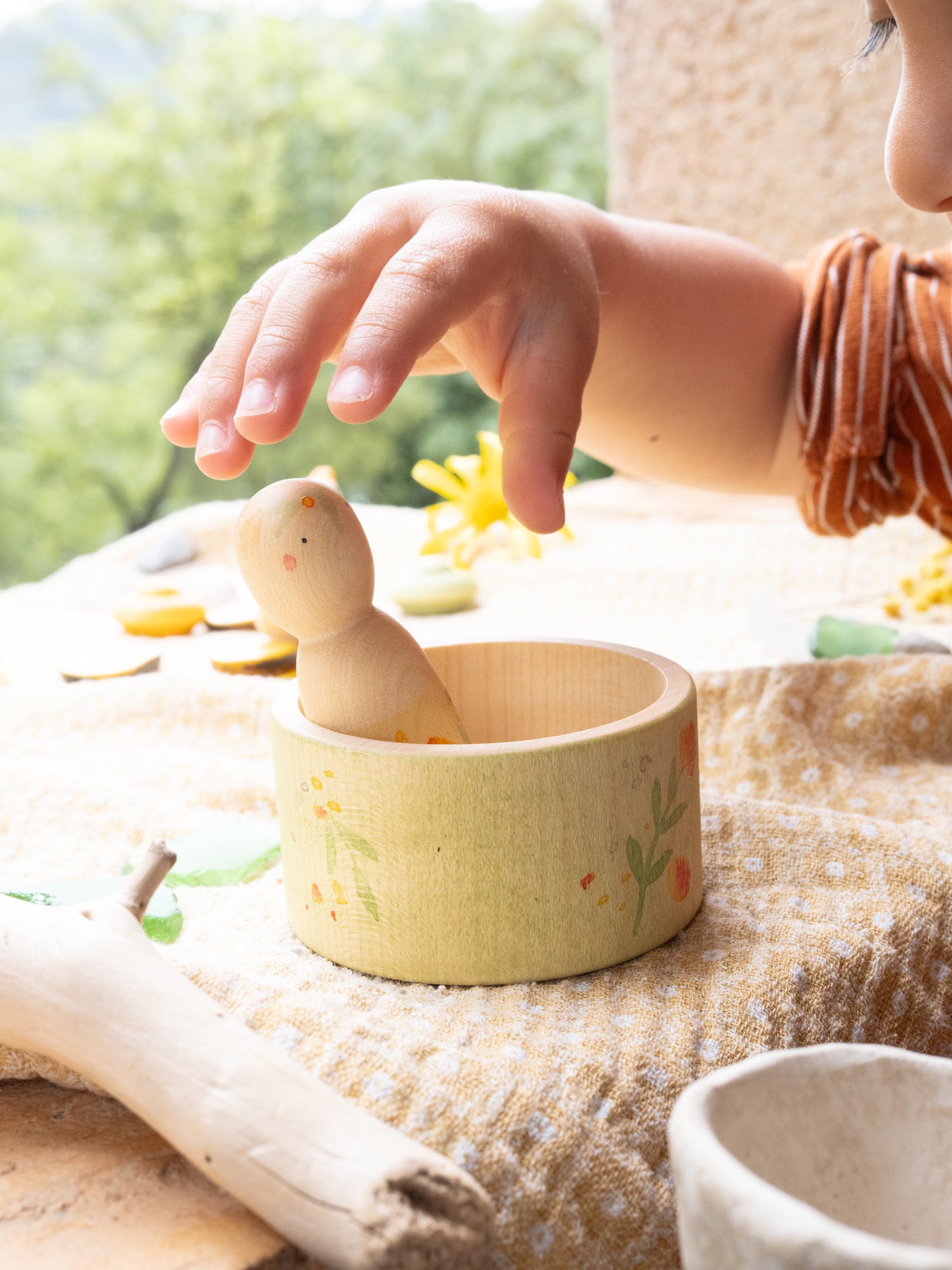 Grapat x Ostheimer - Hello Summer! Limited Edition