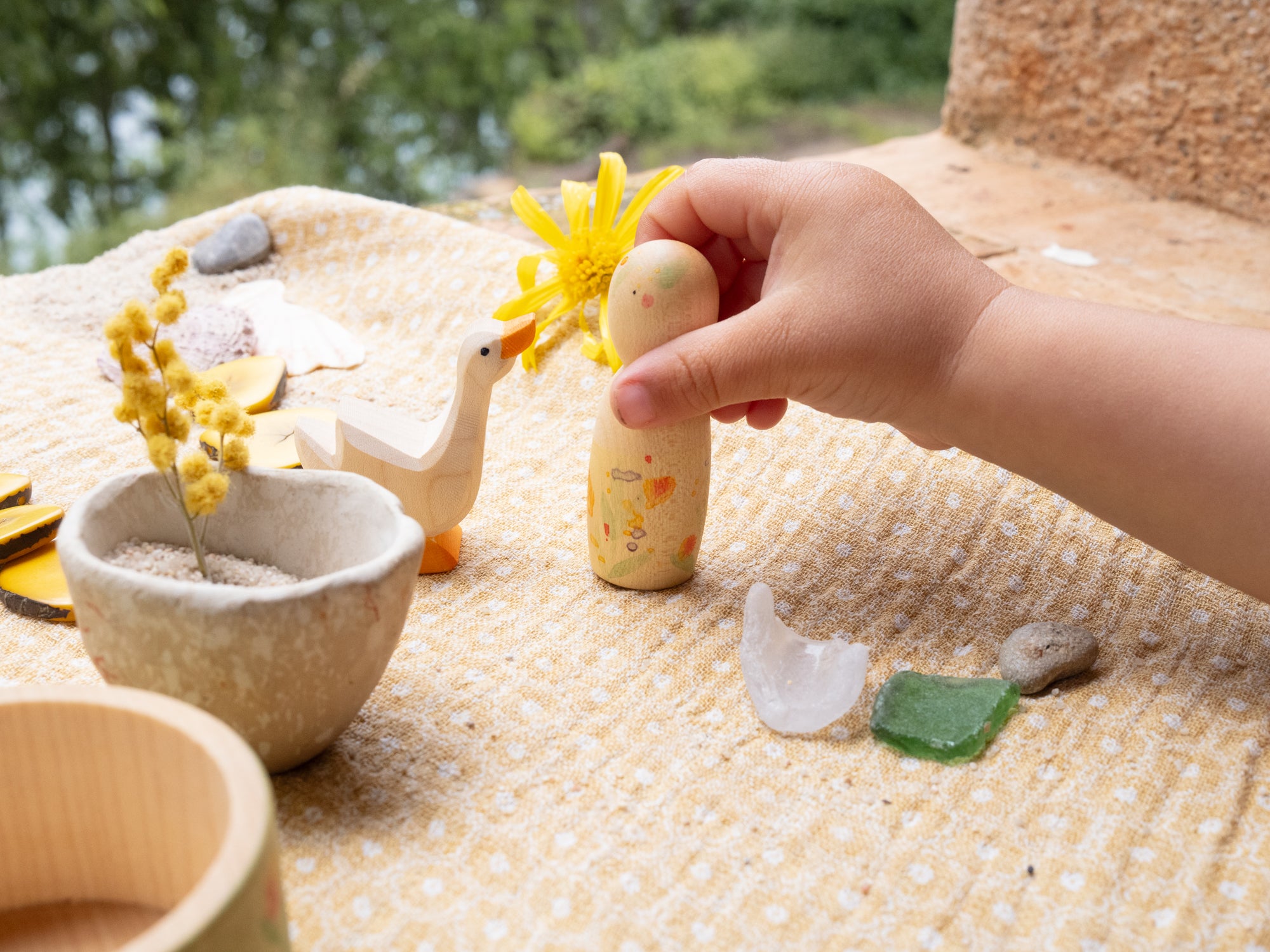 Grapat x Ostheimer - Hello Summer! Limited Edition