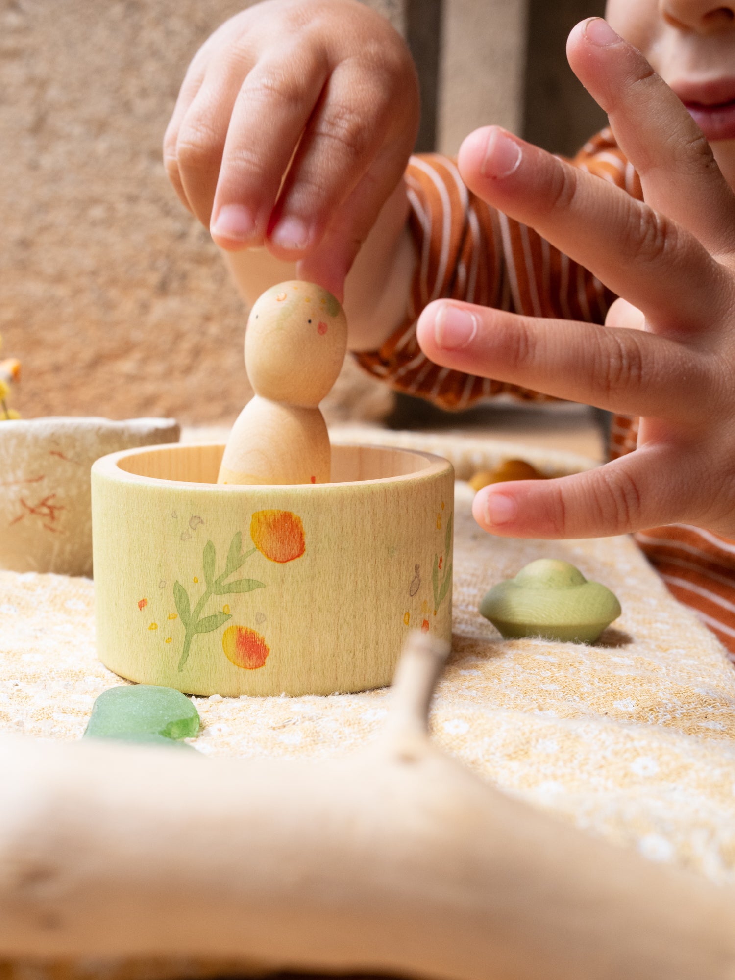 Grapat x Ostheimer - Hello Summer! Limited Edition