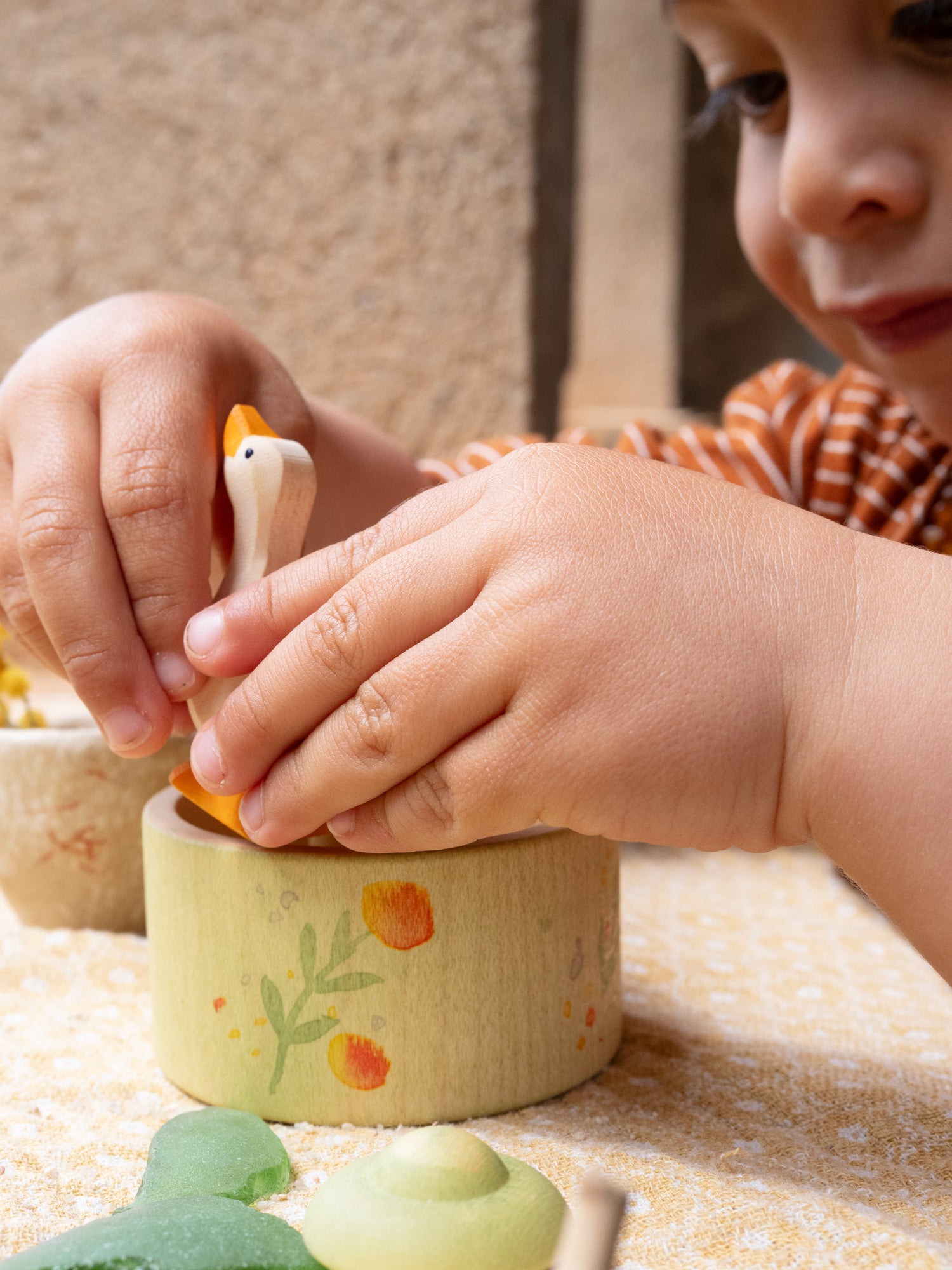 Grapat x Ostheimer - Hello Summer! Limited Edition