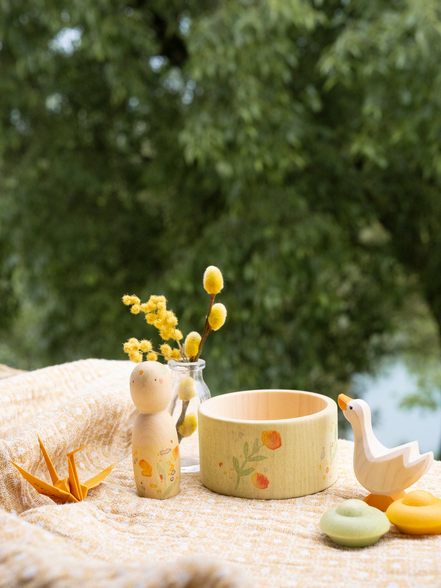 Grapat x Ostheimer - Hello Summer! Limited Edition