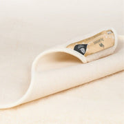 Alwero - Matrasbeschermer - 120x60cm - 100% wol