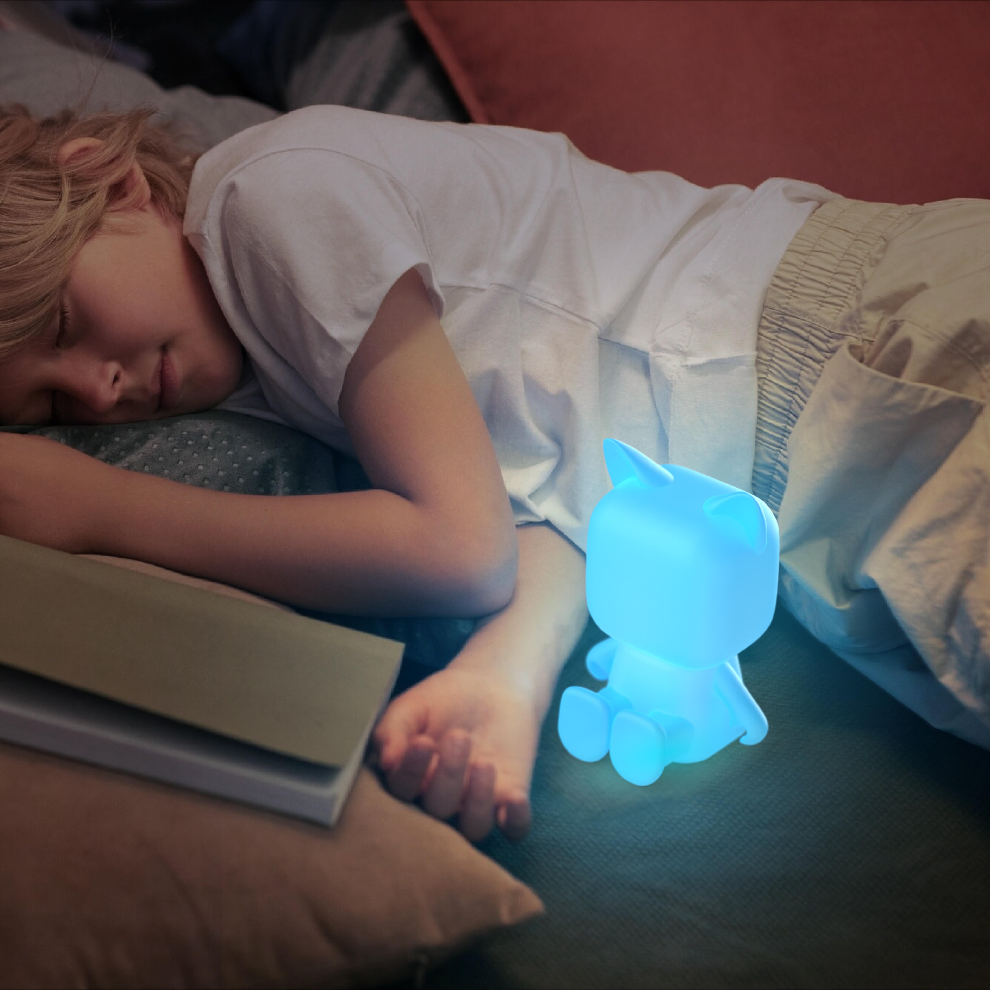 MOB - Animal Light nachtlampje - V2