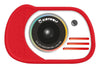 Kidywolf - Kindercamera - rood