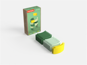 Waytoplay Arches Starter Set - Open-Ended Bouwspeelgoed 100% Gerecycled | 3-13 jaar