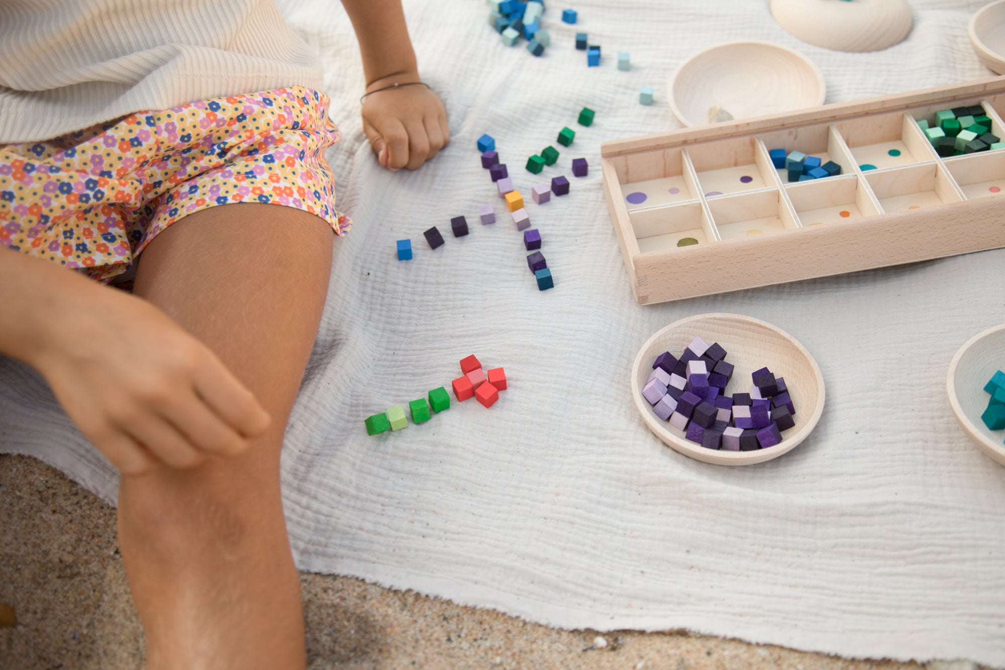 Grapat - Mis And Match 400+ stuks