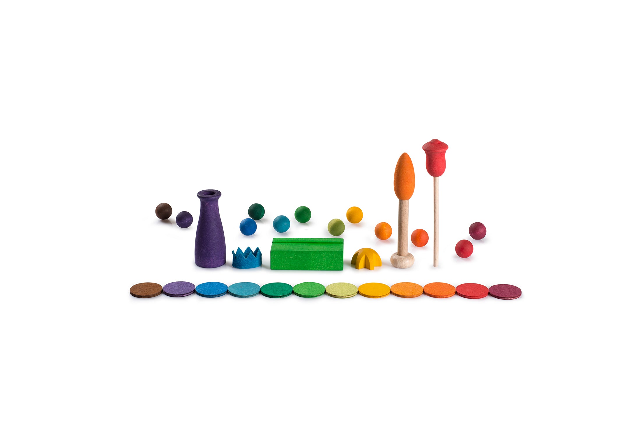 Grapat - Your Day 31-delig