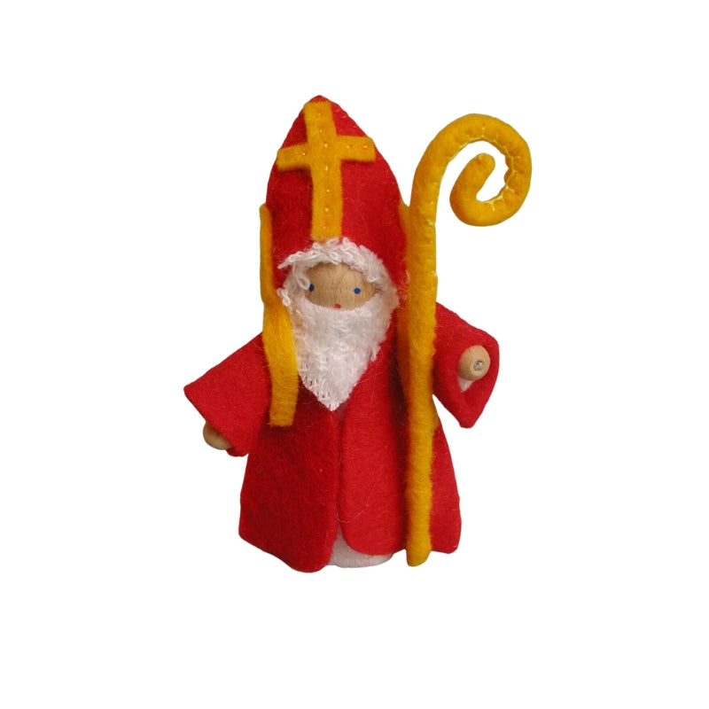 Atelier Pippilotta - DIY viltpakket - Sinterklaasje