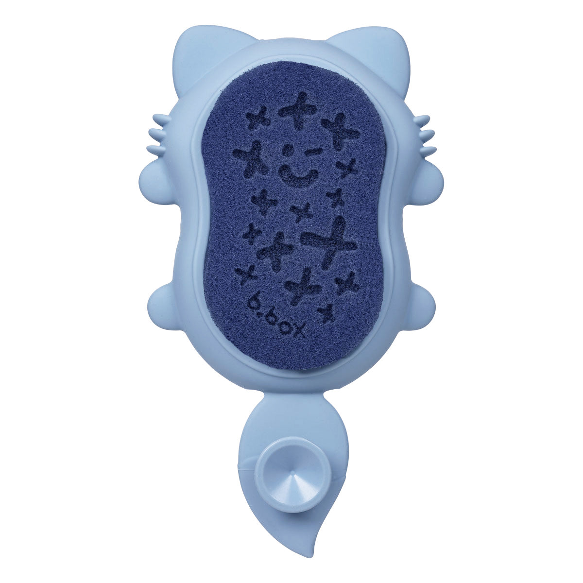 b.box - Badborstel voor baby's