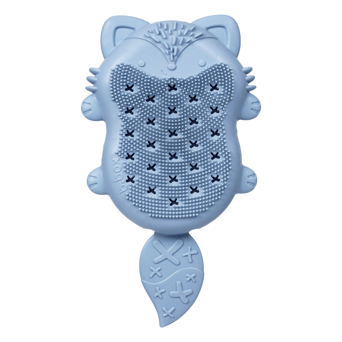 b.box - Badborstel voor baby's