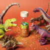 Petit Boum - Jurassic - sensorische fles
