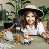 Petit Boum - Jurassic - sensorische fles