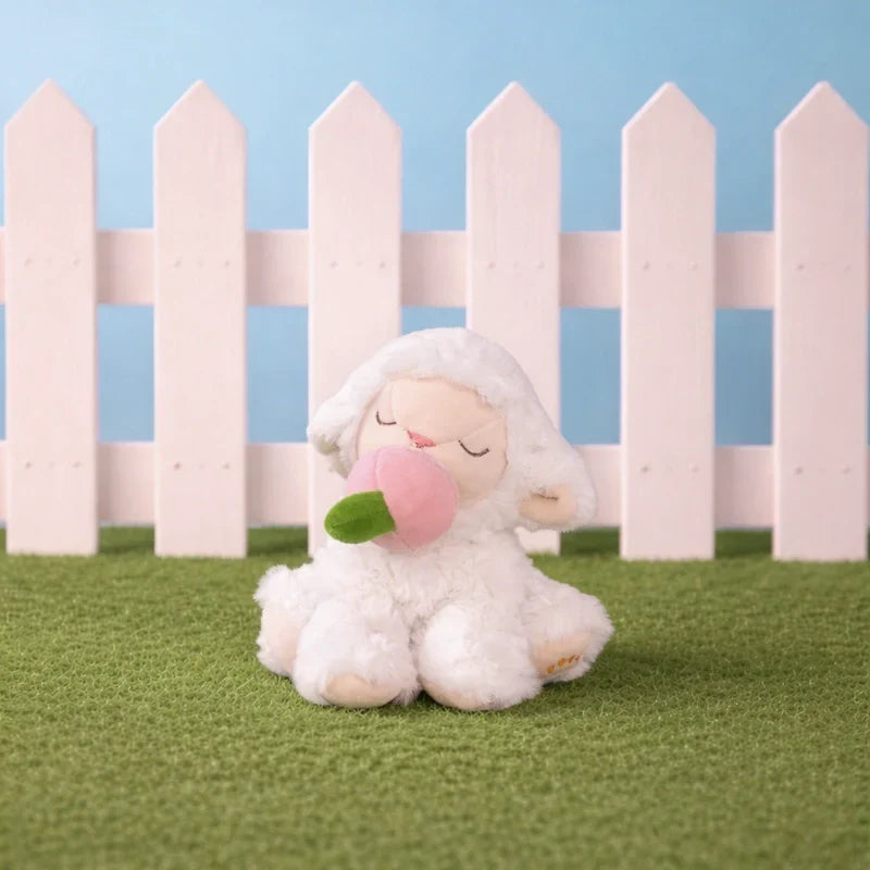 Dinkum Dolls - Binky Lamb - May