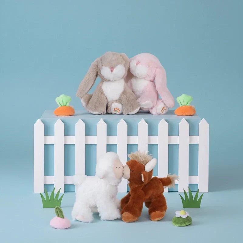 Dinkum Dolls - Binky Bunny - Hop