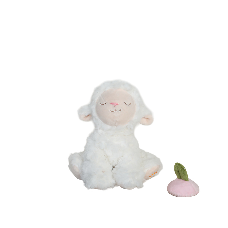 Dinkum Dolls - Binky Lamb - May