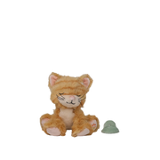 Dinkum Dolls - Binky Kitten Koda - Ginger
