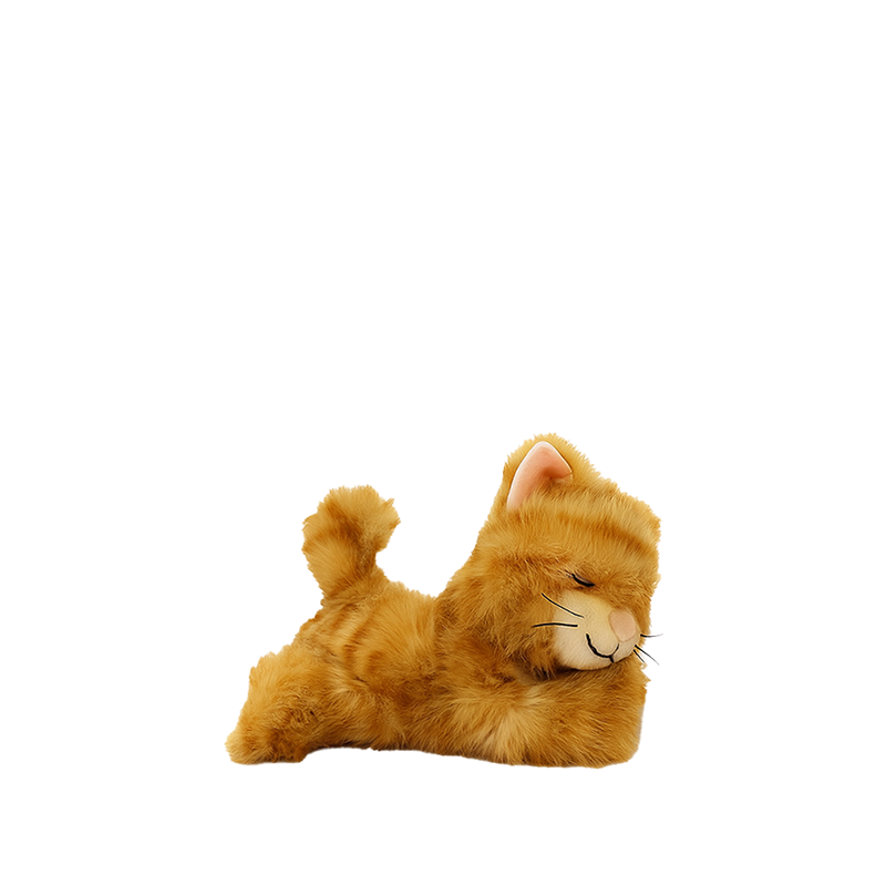 Dinkum Dolls - Binky Kitten Koda - Ginger