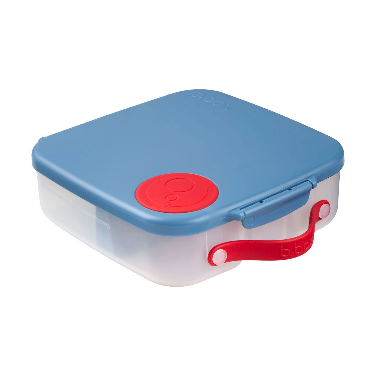 b.box - Lunchbox Blue Blaze