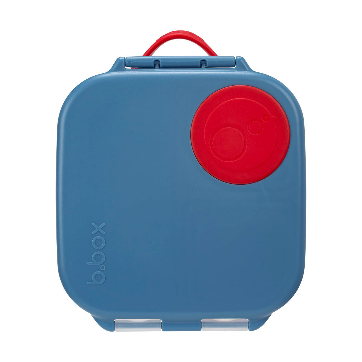 b.box - Mini lunchbox Blue Blaze