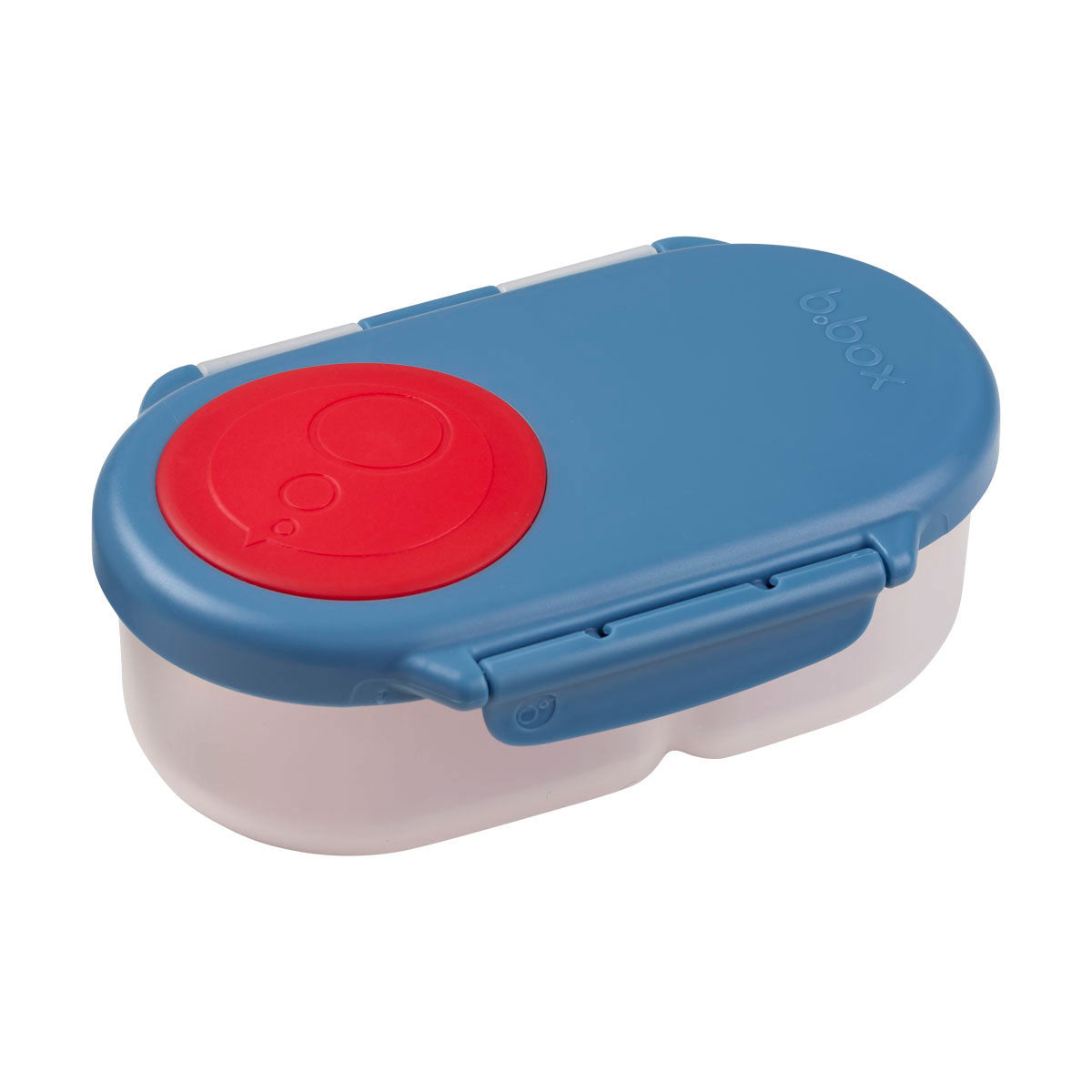 b.box - Snackbox Blue Blaze