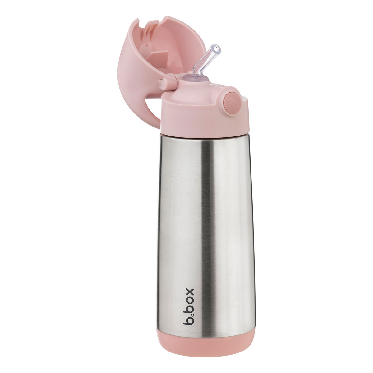 b.box - Geïsoleerde drinkfles 500 ml - blush crush