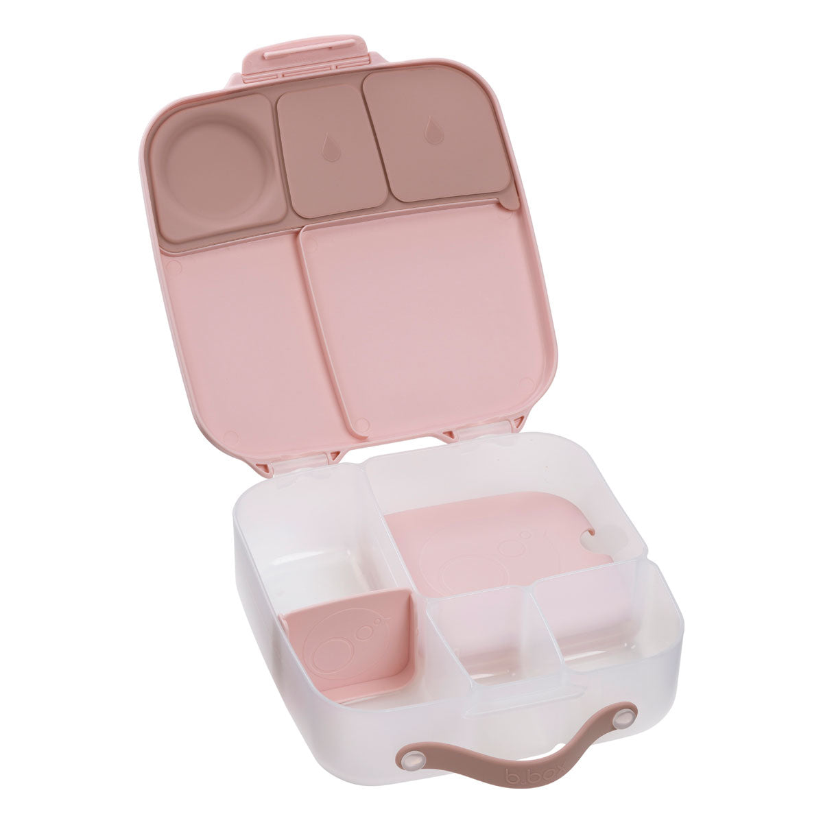 b.box - Lunchbox blush crush