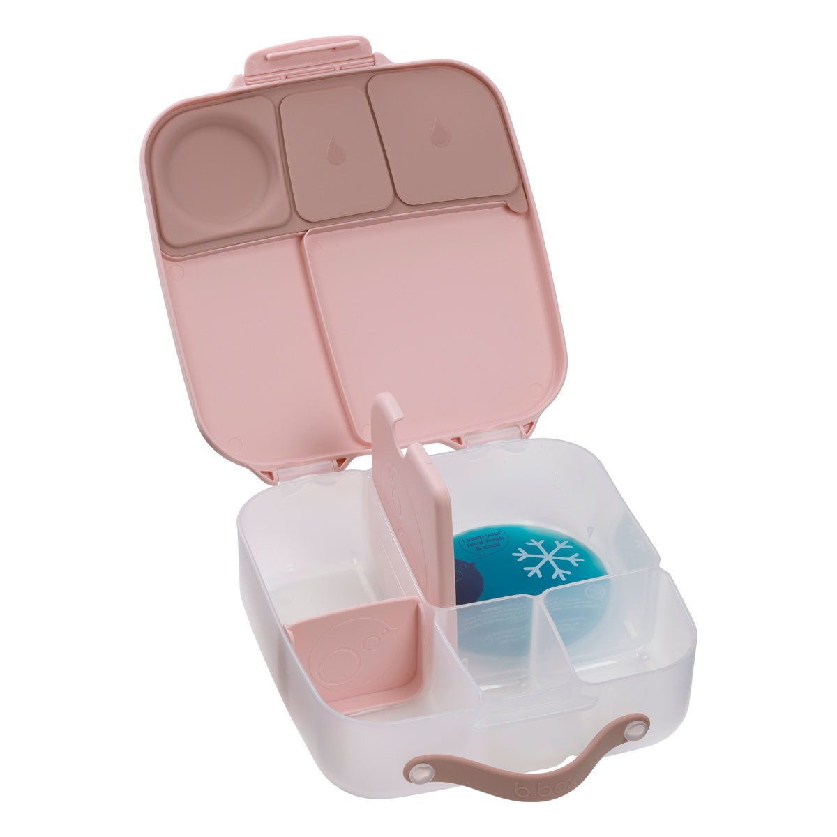 b.box - Lunchbox blush crush