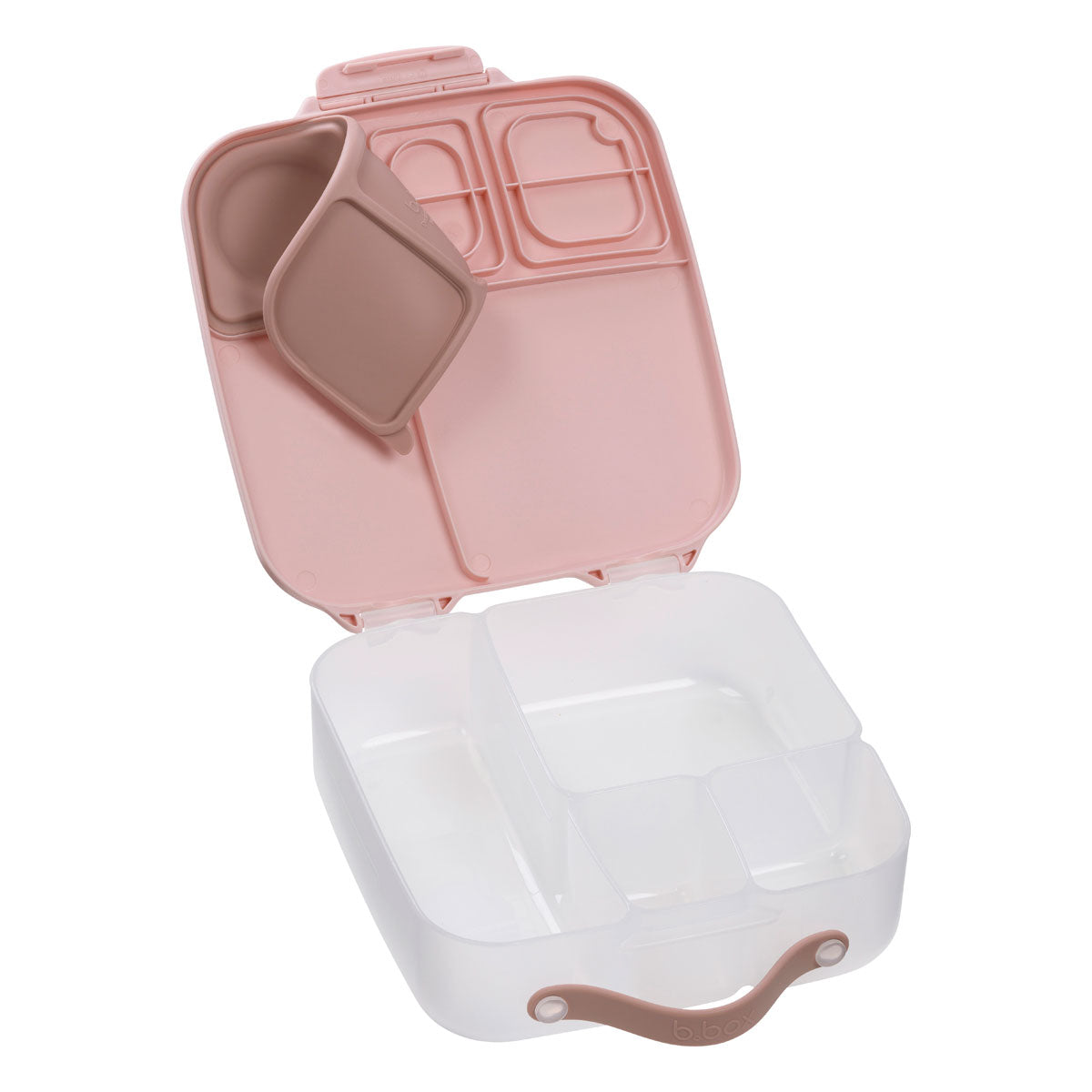 b.box - Lunchbox blush crush