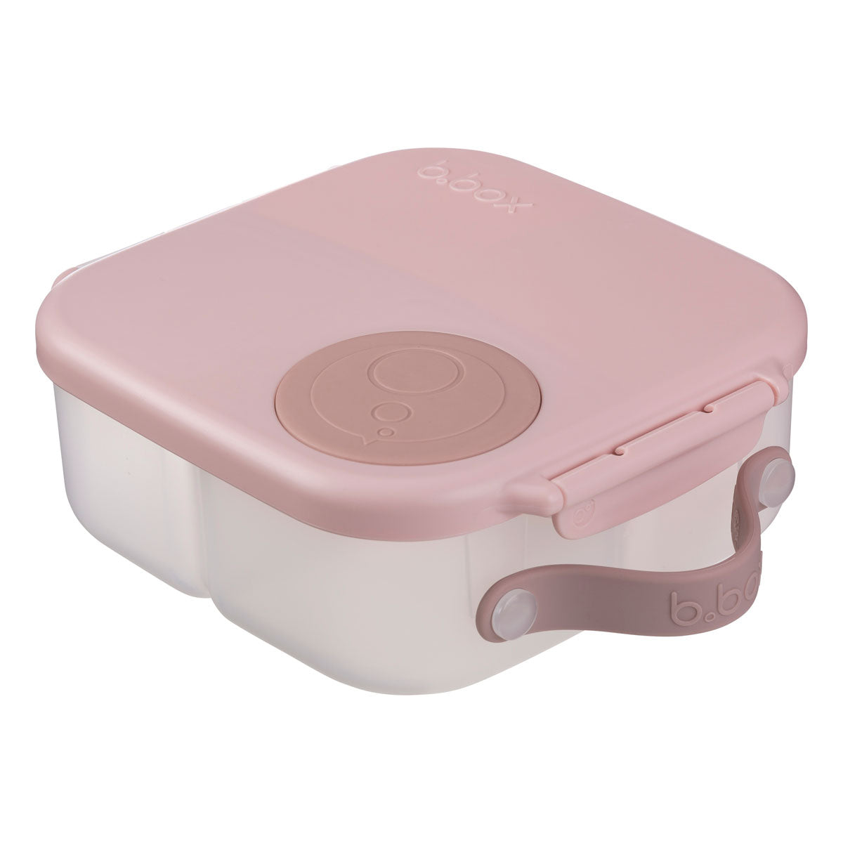 b.box - Mini lunchbox - blush crush