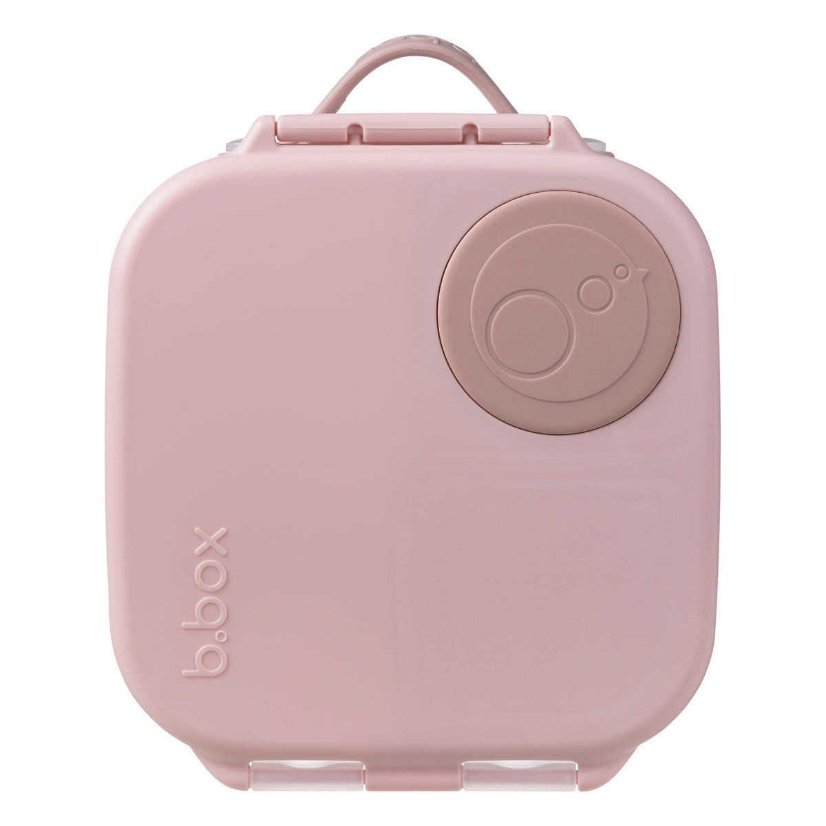 b.box - Mini lunchbox - blush crush