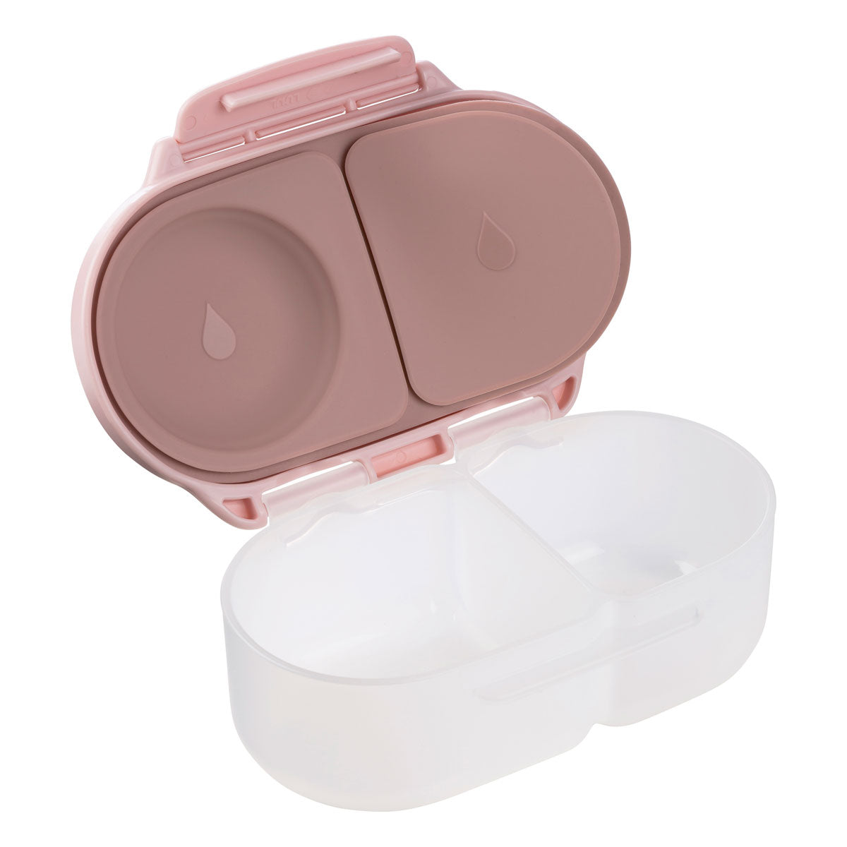 b.box - Snackbox blush crush