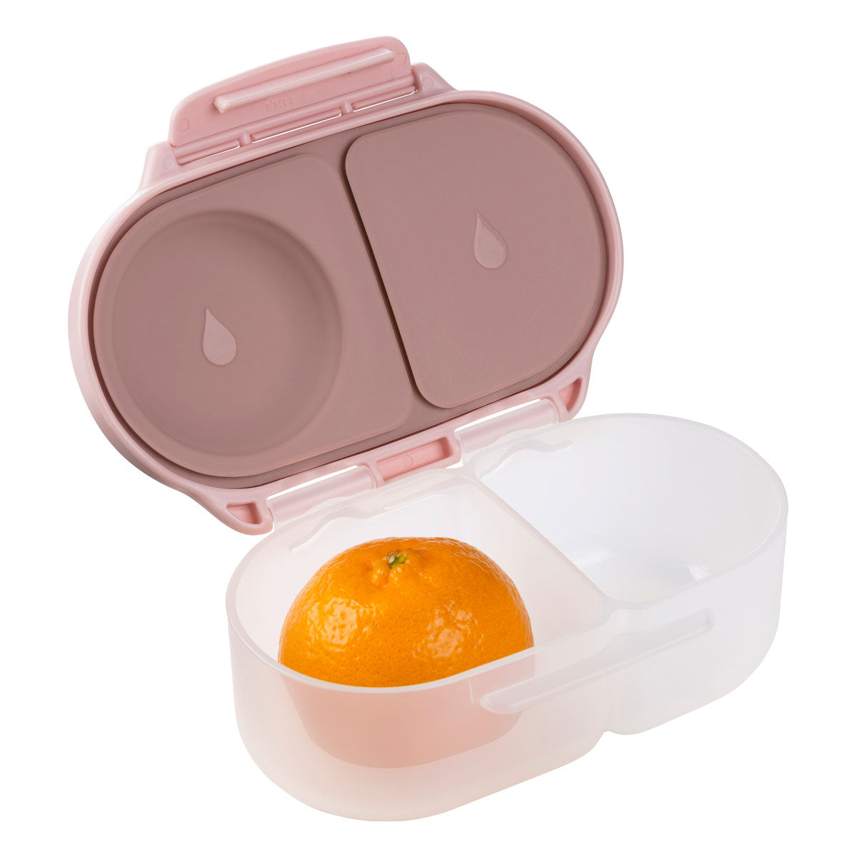b.box - Snackbox blush crush