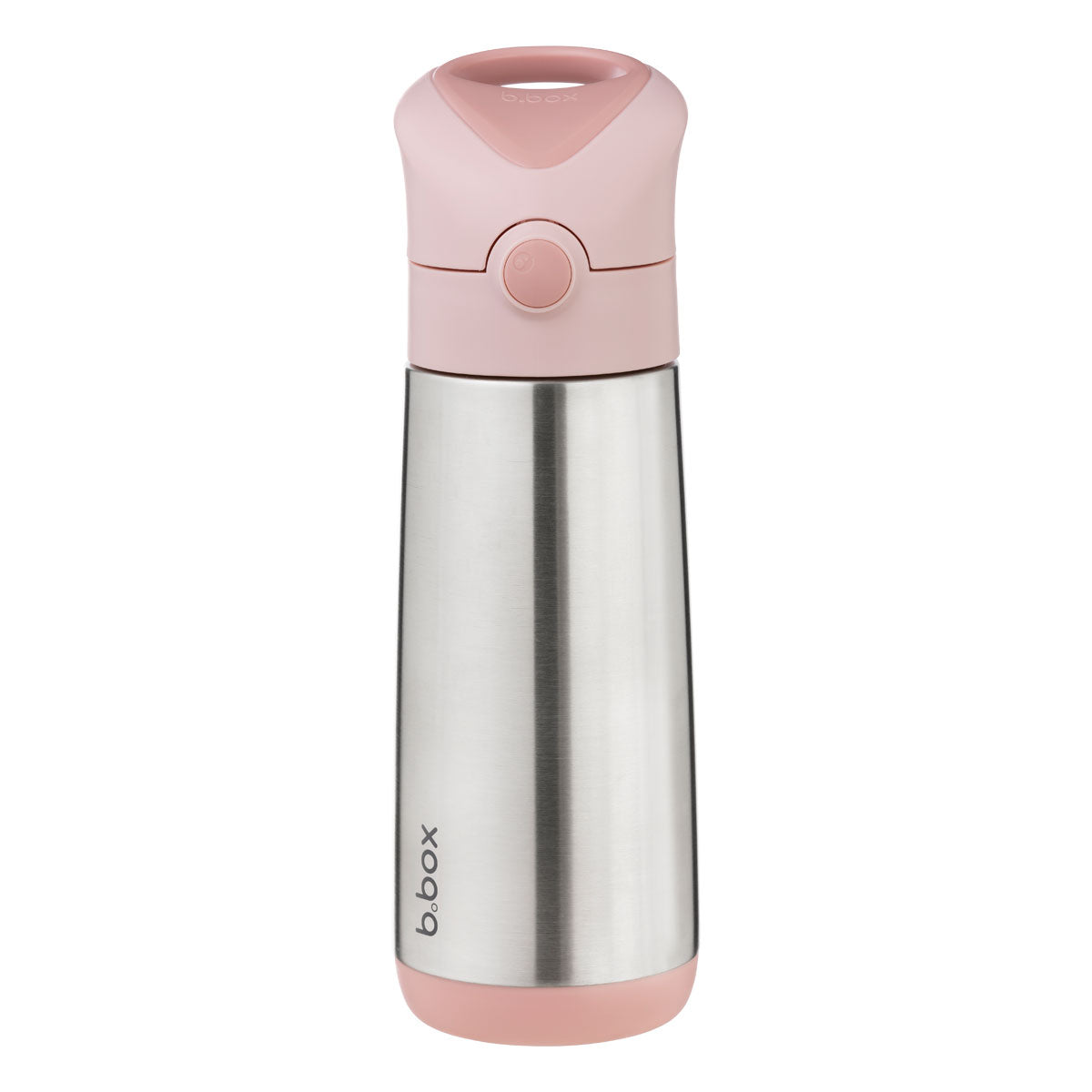b.box - Geïsoleerde drinkfles 500 ml - blush crush