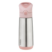 b.box - Geïsoleerde drinkfles 500 ml - blush crush