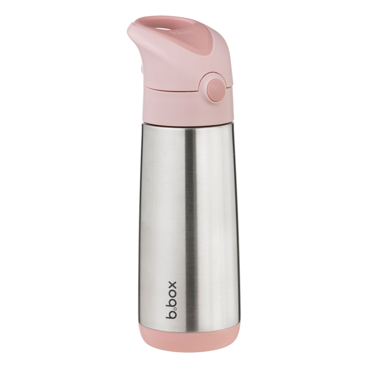 b.box - Geïsoleerde drinkfles 500 ml - blush crush