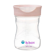 b.box - Trainingsbeker blush
