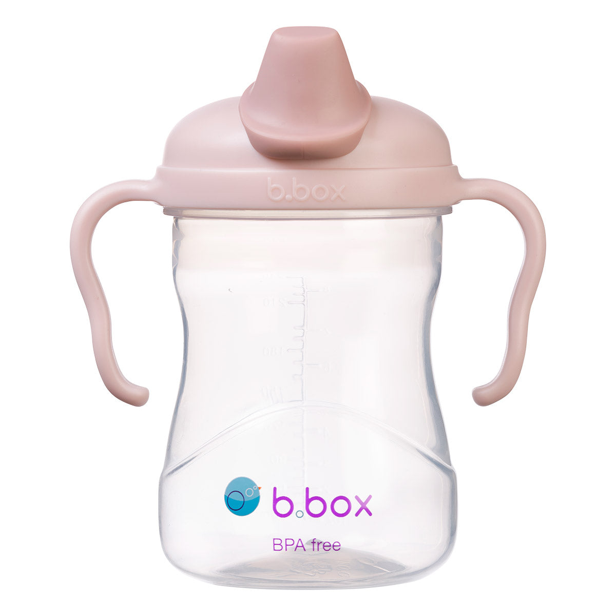 b.box - Tuitbeker blush