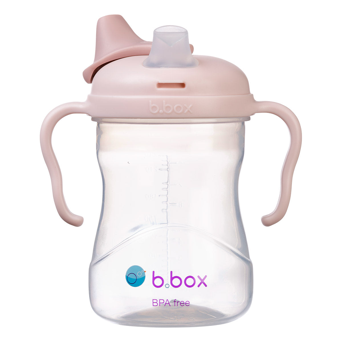 b.box - Tuitbeker blush
