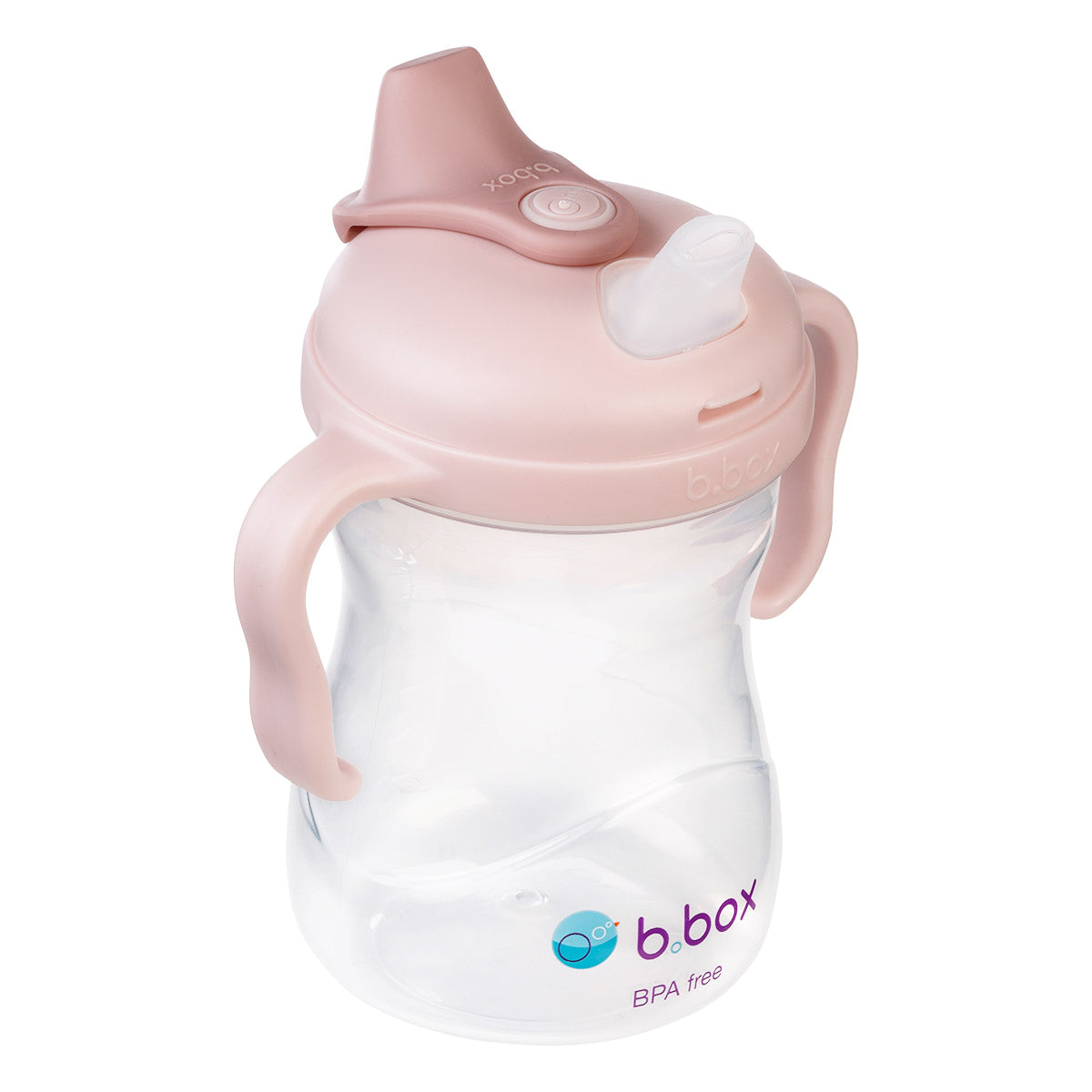 b.box - Tuitbeker blush