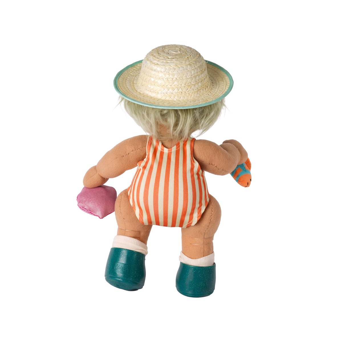 Dinkum Dolls - Boardwalk Beach Set