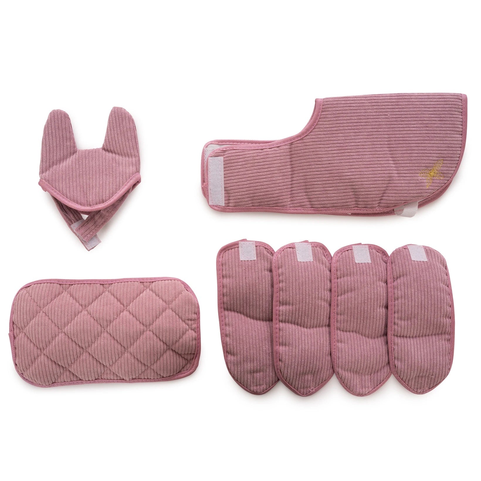 ByAstrup - Accessoires voor Mini paard pony knuffel