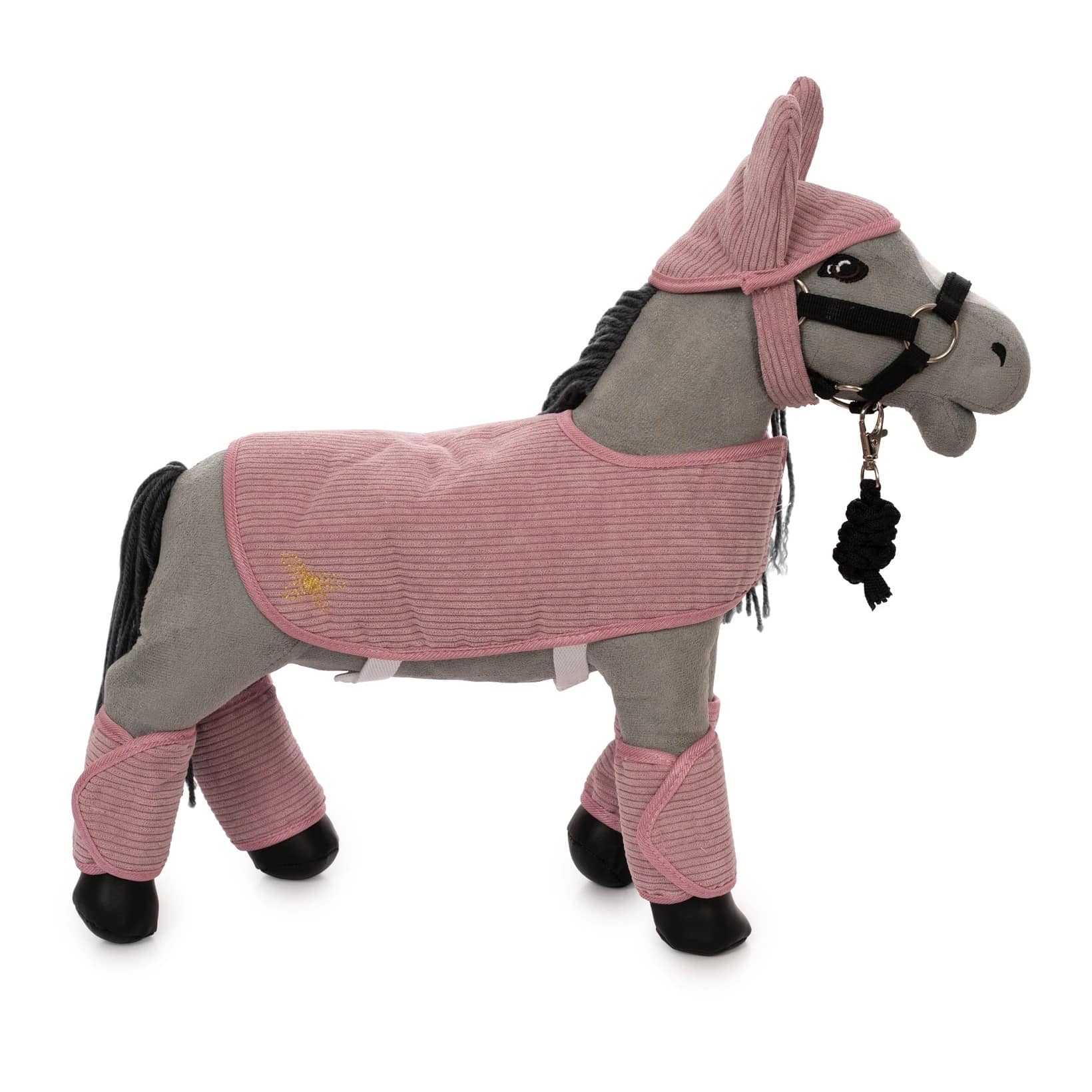 ByAstrup - Accessoires voor Mini paard pony knuffel