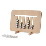 Houten sorteerspel van het merk ByAstrup