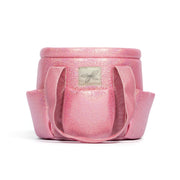 ByAstrup - Verzorgingstas voor stokpaard - Roze