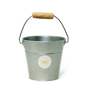 ByAstrup - Water en voedsel emmer voor Stokpaard