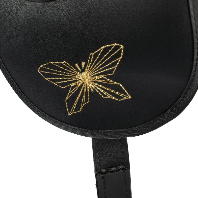 ByAstrup - Zadel voor stokpaard