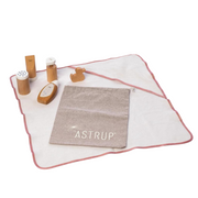 ByAstrup - Verzorgingsset voor poppen - 7 delig