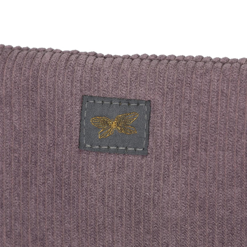 ByAstrup - Kussen voor poppen kinderstoel - Lavendel